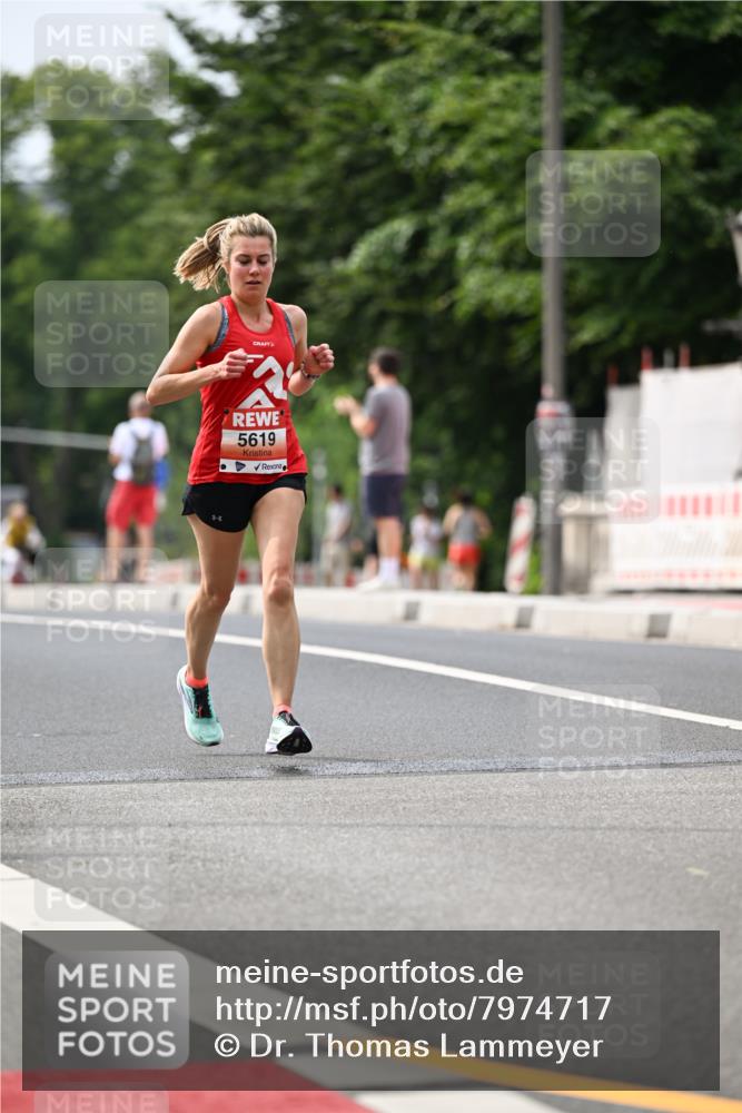 15.06.2025 - REWE Women's Run Dr. Thomas Lammeyer http://msf.ph/oto/7974717 15.06.2025 10:40:10 Laufen 5619 meine-sportfotos.de