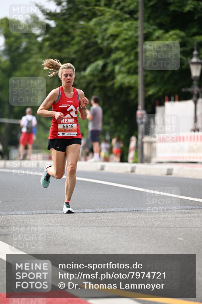15.06.2025 - REWE Women's Run Dr. Thomas Lammeyer http://msf.ph/oto/7974721 15.06.2025 10:40:10 Laufen 5619 meine-sportfotos.de