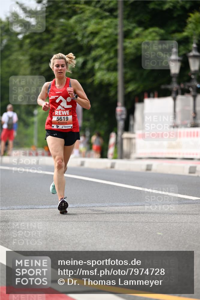 15.06.2025 - REWE Women's Run Dr. Thomas Lammeyer http://msf.ph/oto/7974728 15.06.2025 10:40:10 Laufen 5619 meine-sportfotos.de