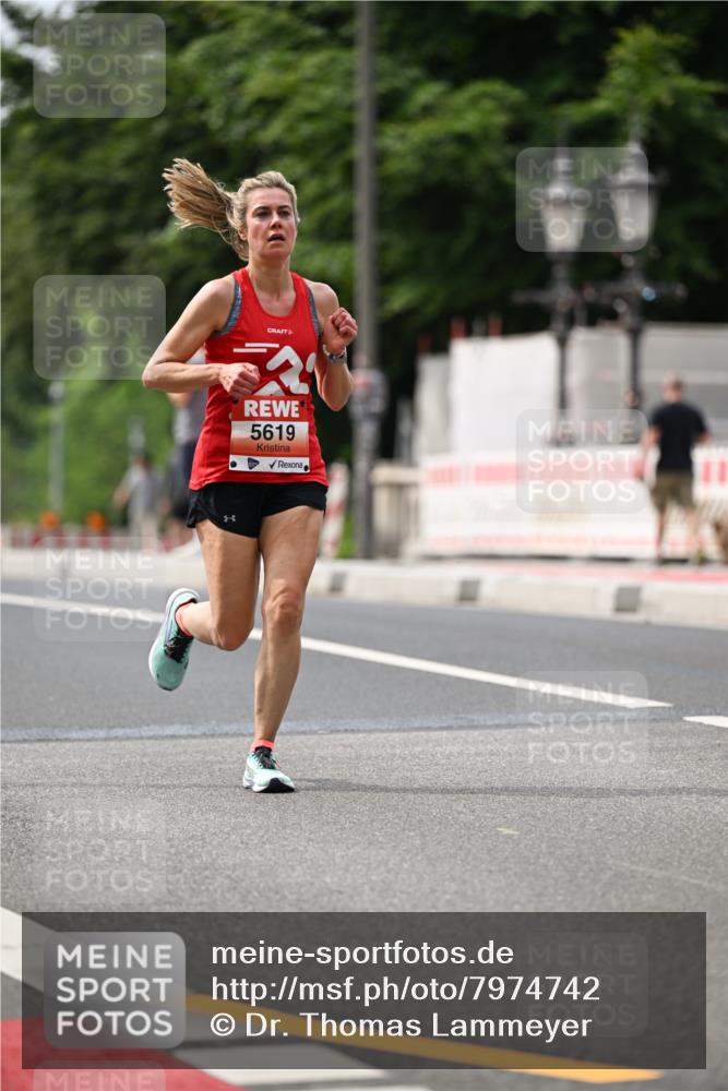 15.06.2025 - REWE Women's Run Dr. Thomas Lammeyer http://msf.ph/oto/7974742 15.06.2025 10:40:10 Laufen 5619 meine-sportfotos.de