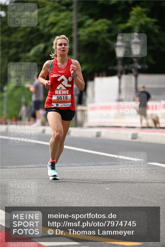 15.06.2025 - REWE Women's Run Dr. Thomas Lammeyer http://msf.ph/oto/7974745 15.06.2025 10:40:10 Laufen 5619 meine-sportfotos.de