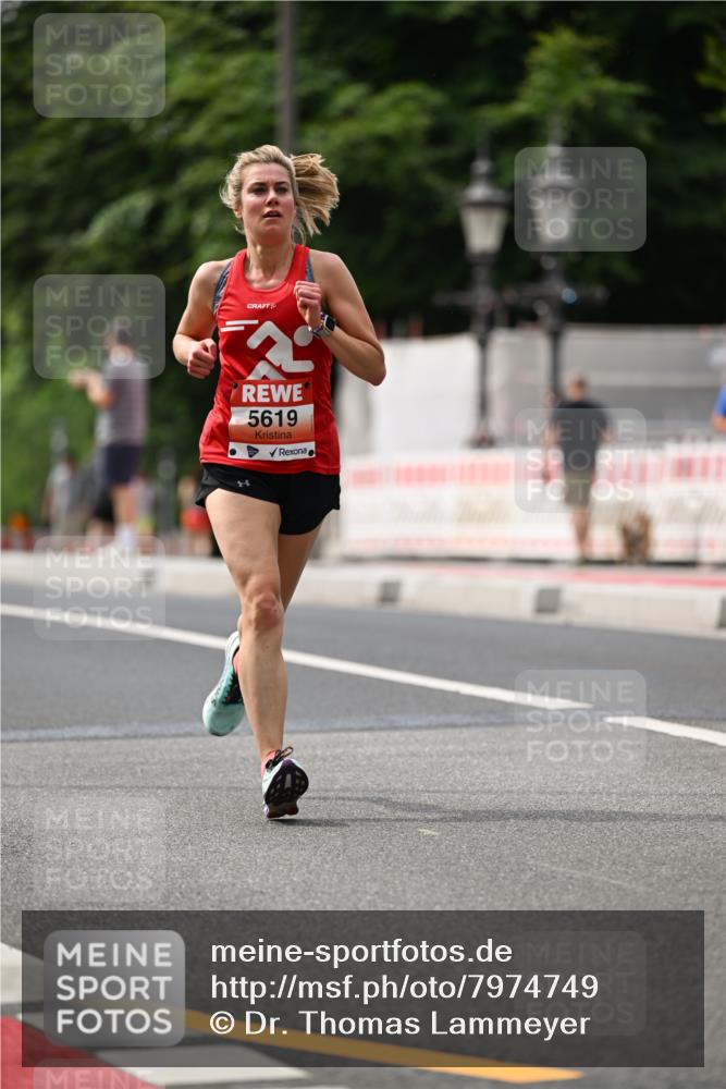 15.06.2025 - REWE Women's Run Dr. Thomas Lammeyer http://msf.ph/oto/7974749 15.06.2025 10:40:11 Laufen 5619 meine-sportfotos.de