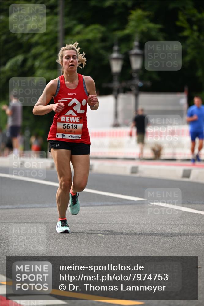 15.06.2025 - REWE Women's Run Dr. Thomas Lammeyer http://msf.ph/oto/7974753 15.06.2025 10:40:11 Laufen 5619 meine-sportfotos.de