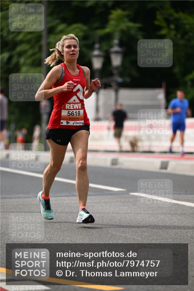 15.06.2025 - REWE Women's Run Dr. Thomas Lammeyer http://msf.ph/oto/7974757 15.06.2025 10:40:11 Laufen 5619 meine-sportfotos.de