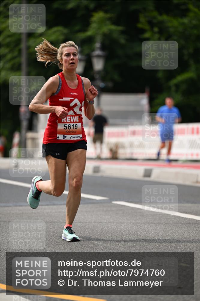 15.06.2025 - REWE Women's Run Dr. Thomas Lammeyer http://msf.ph/oto/7974760 15.06.2025 10:40:11 Laufen 5619 meine-sportfotos.de