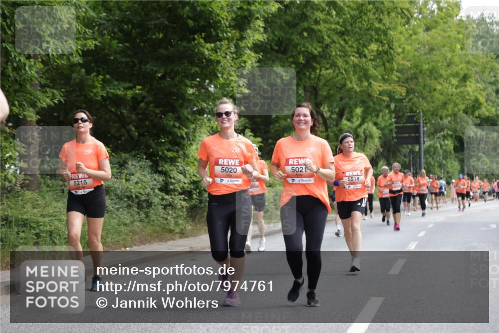 15.06.2025 - REWE Women's Run Jannik Wohlers http://msf.ph/oto/7974761 15.06.2025 10:09:37 Laufen 5216, 5020, 5021, 5518 meine-sportfotos.de