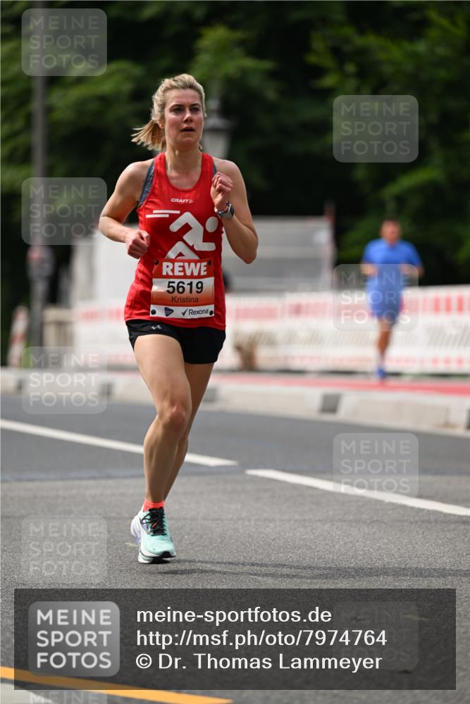 15.06.2025 - REWE Women's Run Dr. Thomas Lammeyer http://msf.ph/oto/7974764 15.06.2025 10:40:11 Laufen 2, 5619 meine-sportfotos.de