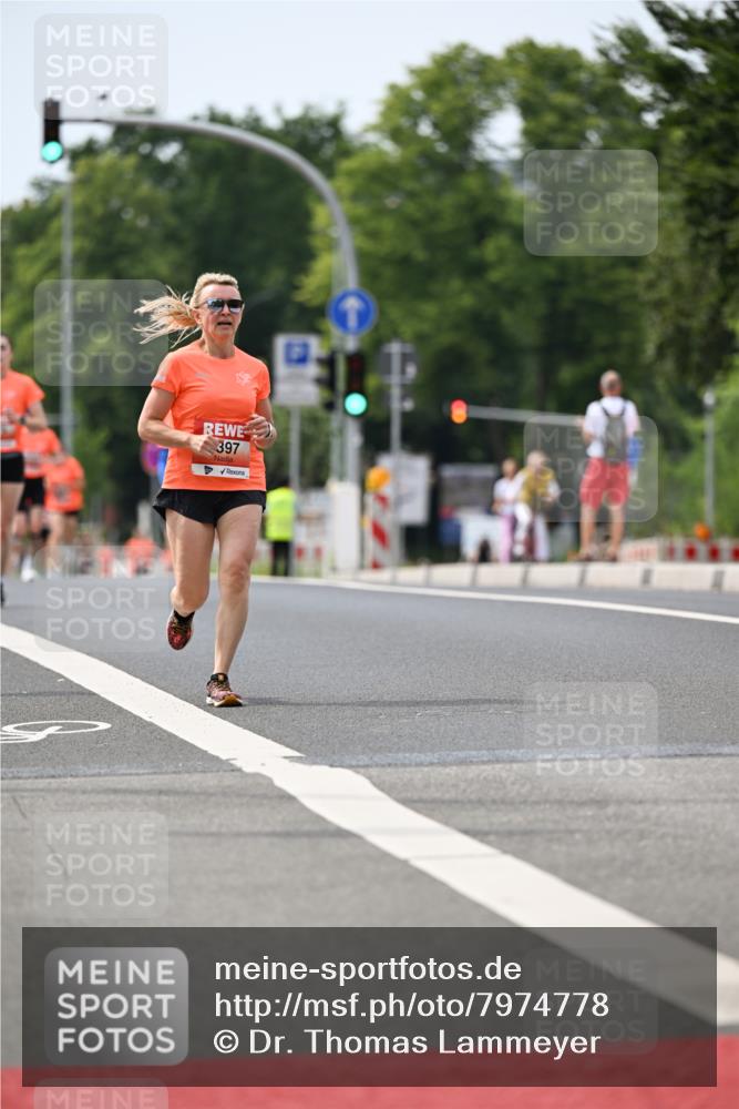 15.06.2025 - REWE Women's Run Dr. Thomas Lammeyer http://msf.ph/oto/7974778 15.06.2025 10:40:14 Laufen 397 meine-sportfotos.de