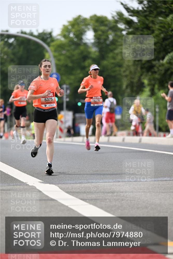 15.06.2025 - REWE Women's Run Dr. Thomas Lammeyer http://msf.ph/oto/7974880 15.06.2025 10:40:19 Laufen 5375, 5275 meine-sportfotos.de