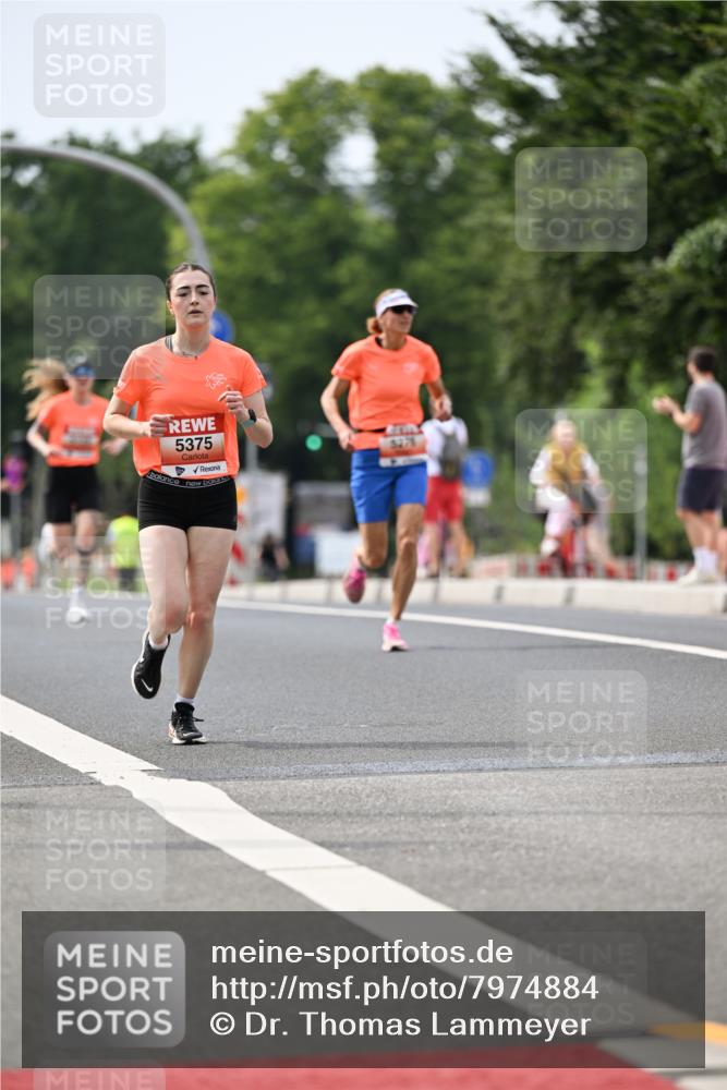 15.06.2025 - REWE Women's Run Dr. Thomas Lammeyer http://msf.ph/oto/7974884 15.06.2025 10:40:19 Laufen 5375 meine-sportfotos.de