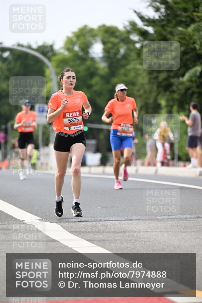 15.06.2025 - REWE Women's Run Dr. Thomas Lammeyer http://msf.ph/oto/7974888 15.06.2025 10:40:19 Laufen 5375 meine-sportfotos.de