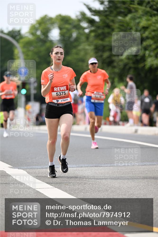 15.06.2025 - REWE Women's Run Dr. Thomas Lammeyer http://msf.ph/oto/7974912 15.06.2025 10:40:20 Laufen 5375 meine-sportfotos.de