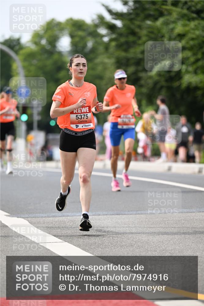 15.06.2025 - REWE Women's Run Dr. Thomas Lammeyer http://msf.ph/oto/7974916 15.06.2025 10:40:20 Laufen 5375 meine-sportfotos.de