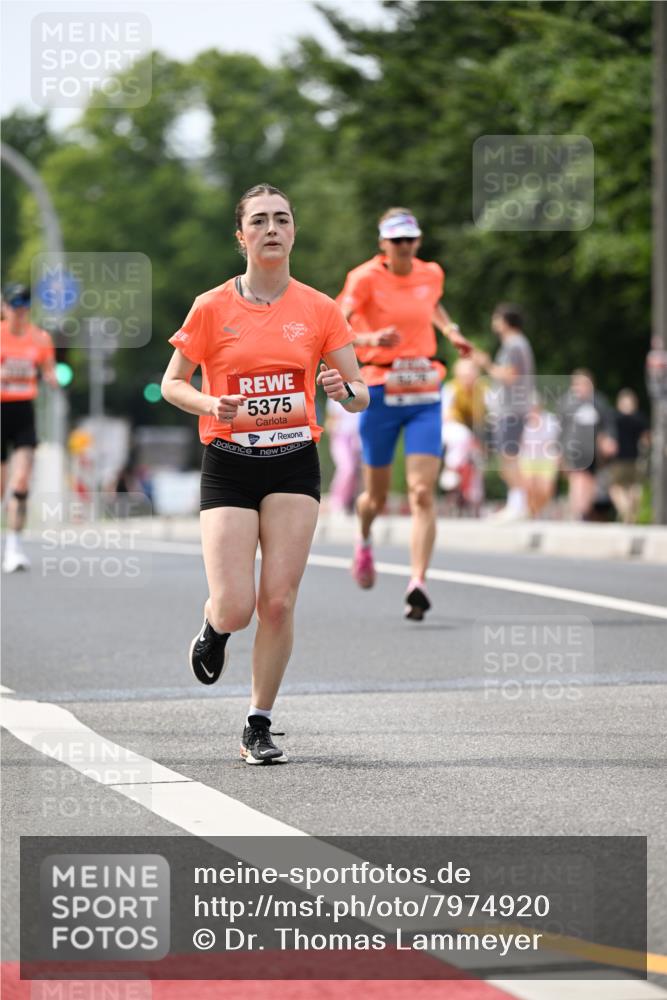 15.06.2025 - REWE Women's Run Dr. Thomas Lammeyer http://msf.ph/oto/7974920 15.06.2025 10:40:20 Laufen 5375 meine-sportfotos.de