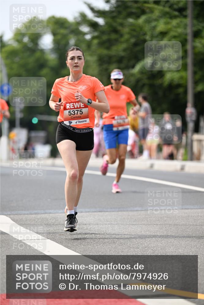 15.06.2025 - REWE Women's Run Dr. Thomas Lammeyer http://msf.ph/oto/7974926 15.06.2025 10:40:20 Laufen 5375 meine-sportfotos.de