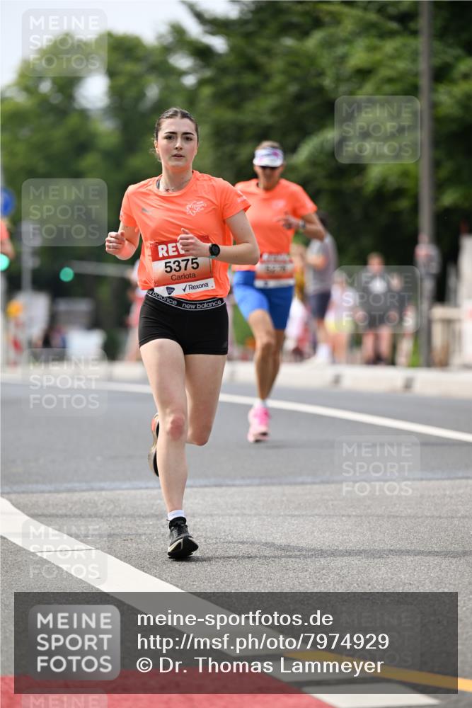 15.06.2025 - REWE Women's Run Dr. Thomas Lammeyer http://msf.ph/oto/7974929 15.06.2025 10:40:21 Laufen 5375 meine-sportfotos.de