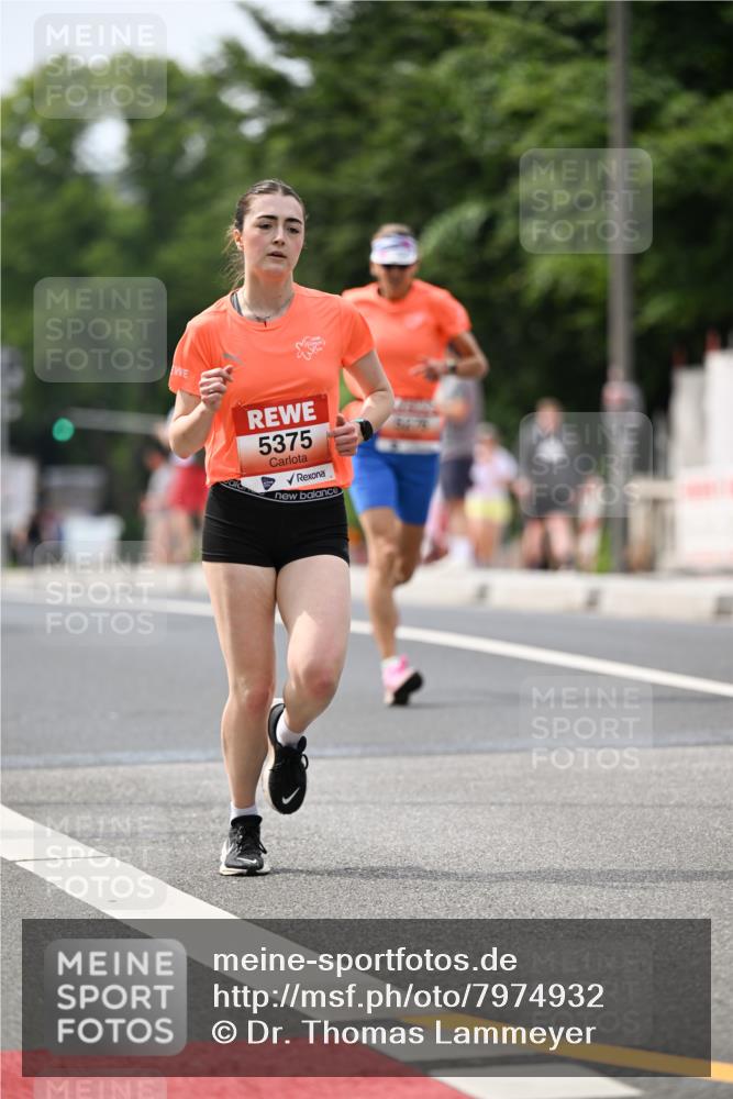 15.06.2025 - REWE Women's Run Dr. Thomas Lammeyer http://msf.ph/oto/7974932 15.06.2025 10:40:21 Laufen 5375 meine-sportfotos.de