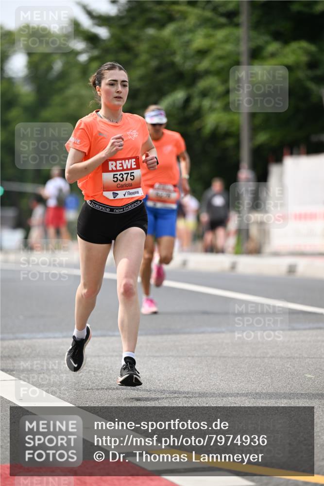 15.06.2025 - REWE Women's Run Dr. Thomas Lammeyer http://msf.ph/oto/7974936 15.06.2025 10:40:21 Laufen  meine-sportfotos.de