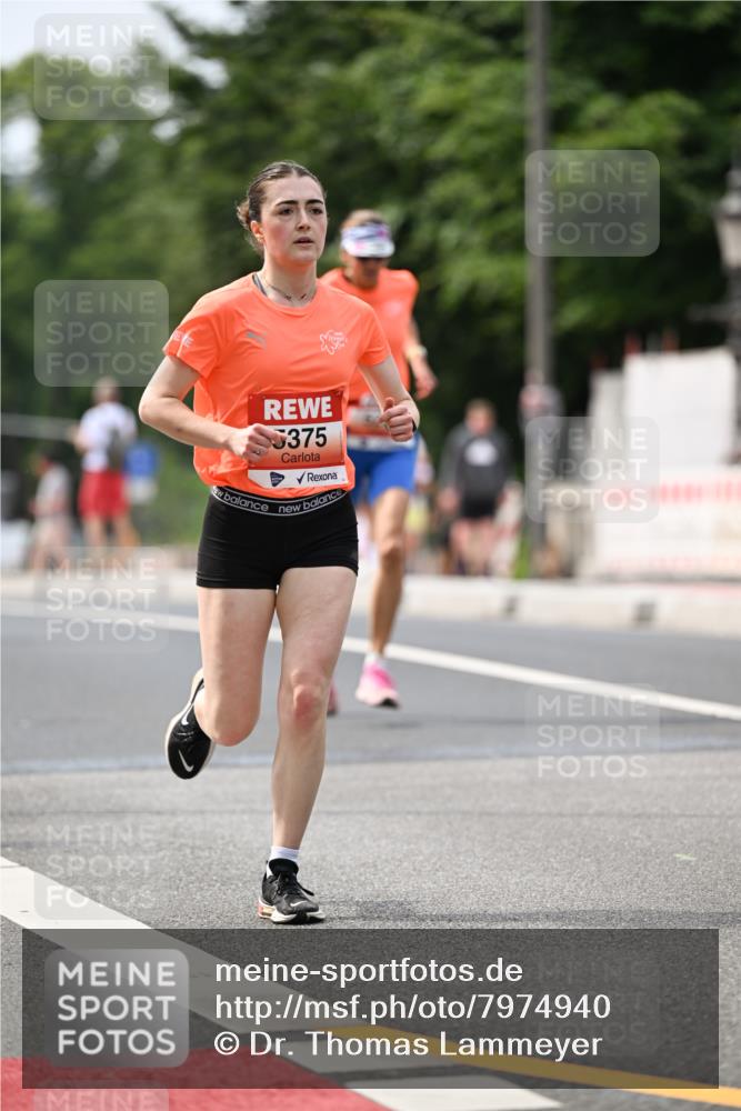 15.06.2025 - REWE Women's Run Dr. Thomas Lammeyer http://msf.ph/oto/7974940 15.06.2025 10:40:21 Laufen 5375 meine-sportfotos.de
