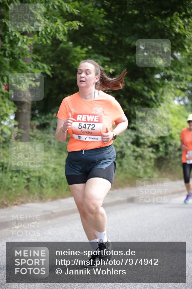 15.06.2025 - REWE Women's Run Jannik Wohlers http://msf.ph/oto/7974942 15.06.2025 10:09:44 Laufen 5472 meine-sportfotos.de
