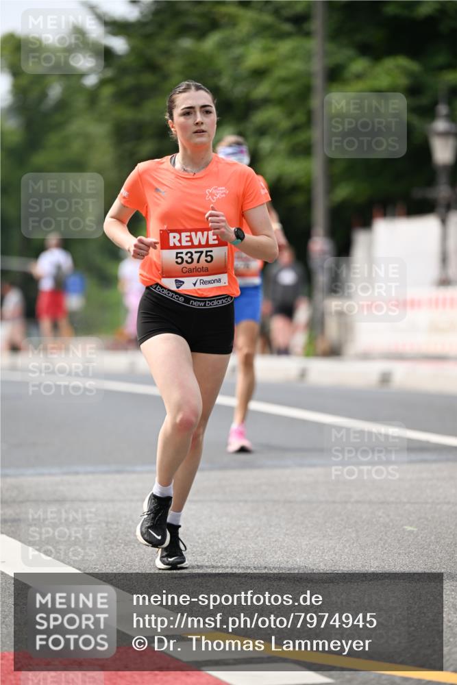 15.06.2025 - REWE Women's Run Dr. Thomas Lammeyer http://msf.ph/oto/7974945 15.06.2025 10:40:21 Laufen 5375 meine-sportfotos.de