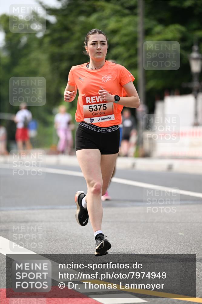 15.06.2025 - REWE Women's Run Dr. Thomas Lammeyer http://msf.ph/oto/7974949 15.06.2025 10:40:21 Laufen 5375 meine-sportfotos.de
