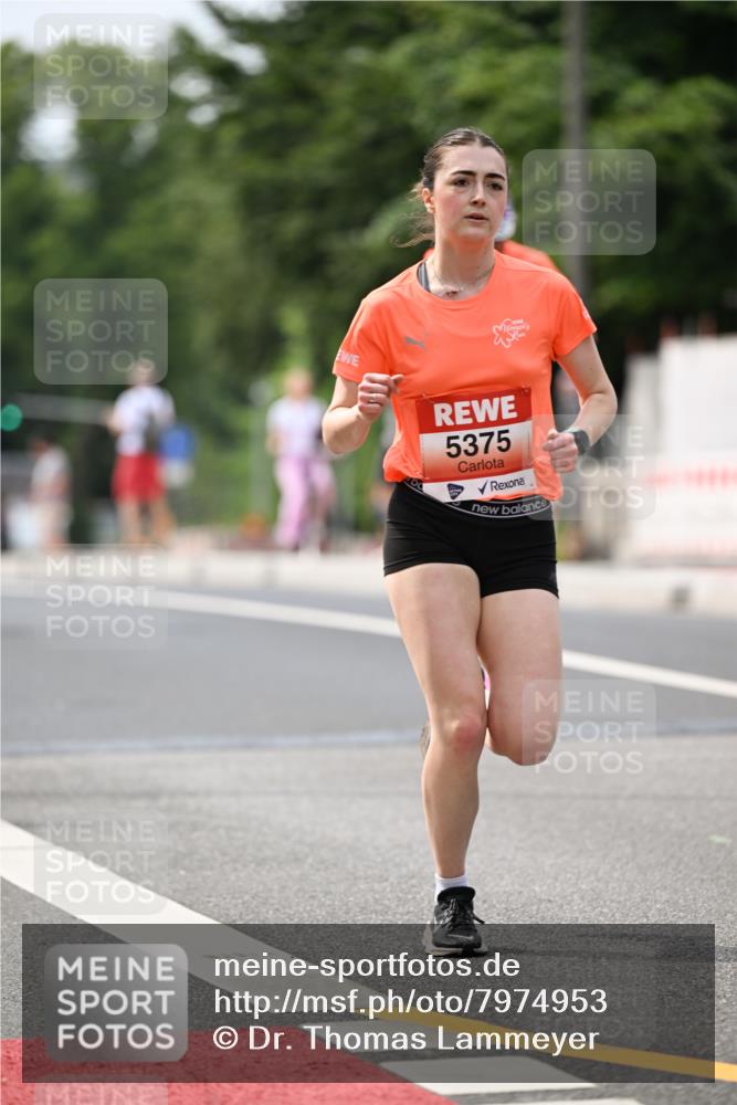 15.06.2025 - REWE Women's Run Dr. Thomas Lammeyer http://msf.ph/oto/7974953 15.06.2025 10:40:21 Laufen 5375 meine-sportfotos.de