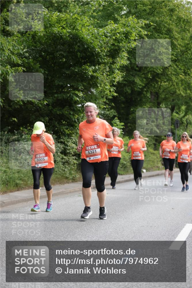 15.06.2025 - REWE Women's Run Jannik Wohlers http://msf.ph/oto/7974962 15.06.2025 10:09:46 Laufen 5005, 5321 meine-sportfotos.de