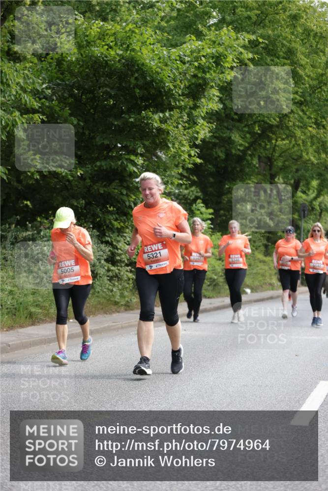 15.06.2025 - REWE Women's Run Jannik Wohlers http://msf.ph/oto/7974964 15.06.2025 10:09:46 Laufen 5005, 5321 meine-sportfotos.de