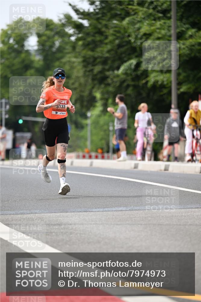 15.06.2025 - REWE Women's Run Dr. Thomas Lammeyer http://msf.ph/oto/7974973 15.06.2025 10:40:23 Laufen  meine-sportfotos.de