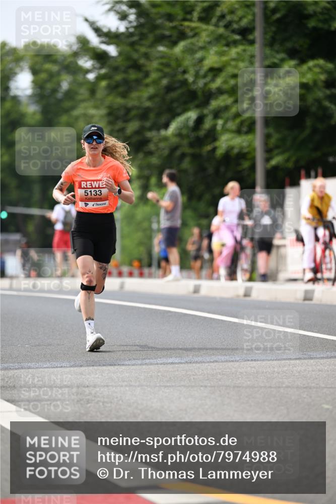 15.06.2025 - REWE Women's Run Dr. Thomas Lammeyer http://msf.ph/oto/7974988 15.06.2025 10:40:24 Laufen 5133 meine-sportfotos.de