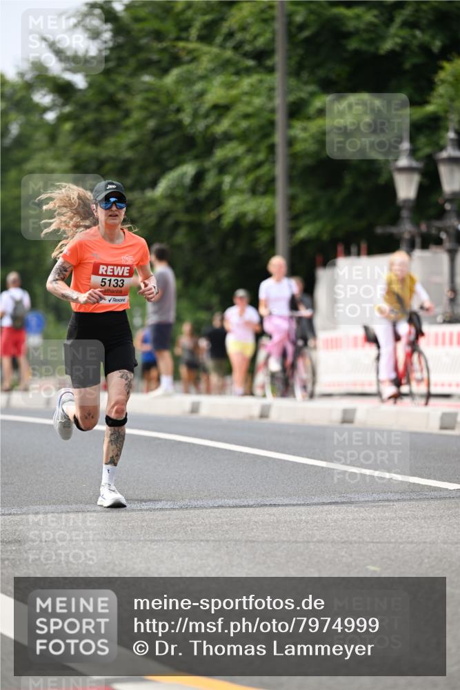15.06.2025 - REWE Women's Run Dr. Thomas Lammeyer http://msf.ph/oto/7974999 15.06.2025 10:40:24 Laufen 5, 133 meine-sportfotos.de