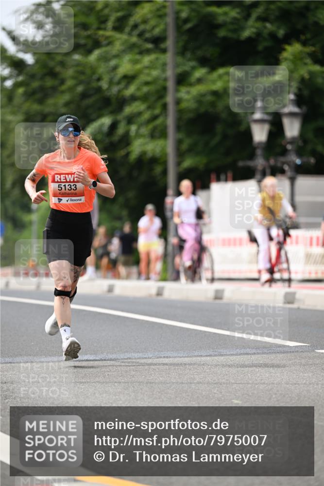 15.06.2025 - REWE Women's Run Dr. Thomas Lammeyer http://msf.ph/oto/7975007 15.06.2025 10:40:24 Laufen 5133 meine-sportfotos.de