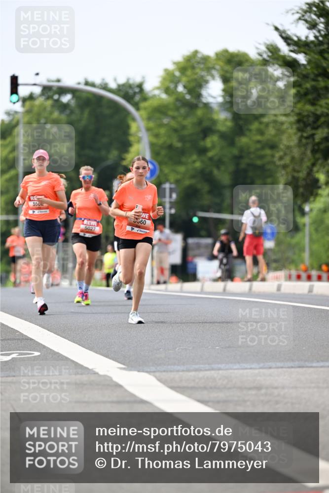 15.06.2025 - REWE Women's Run Dr. Thomas Lammeyer http://msf.ph/oto/7975043 15.06.2025 10:40:27 Laufen 5027, 60 meine-sportfotos.de
