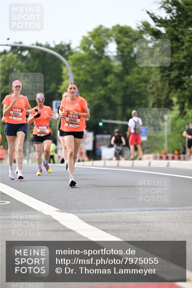15.06.2025 - REWE Women's Run Dr. Thomas Lammeyer http://msf.ph/oto/7975055 15.06.2025 10:40:27 Laufen 5027 meine-sportfotos.de