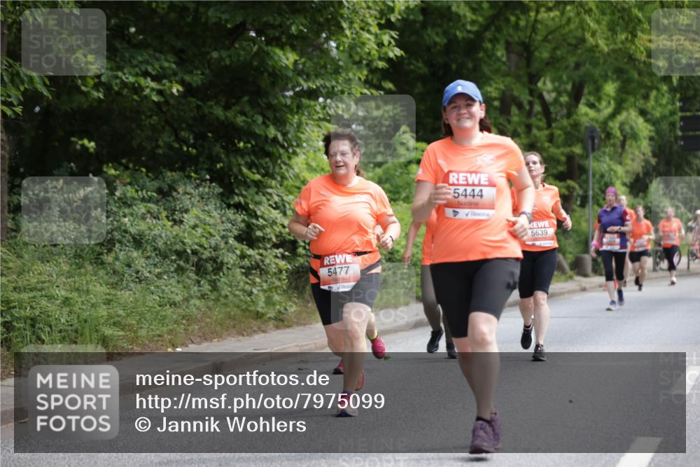 15.06.2025 - REWE Women's Run Jannik Wohlers http://msf.ph/oto/7975099 15.06.2025 10:09:55 Laufen 5477, 5444, 5639 meine-sportfotos.de