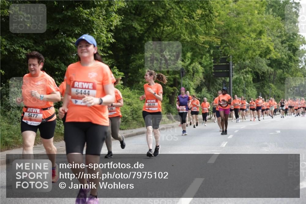 15.06.2025 - REWE Women's Run Jannik Wohlers http://msf.ph/oto/7975102 15.06.2025 10:09:56 Laufen 5477, 5444, 116, 5639 meine-sportfotos.de