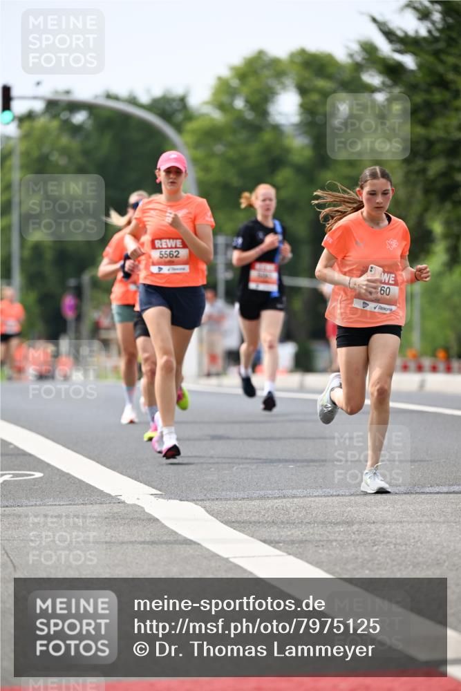 15.06.2025 - REWE Women's Run Dr. Thomas Lammeyer http://msf.ph/oto/7975125 15.06.2025 10:40:29 Laufen 5562 meine-sportfotos.de
