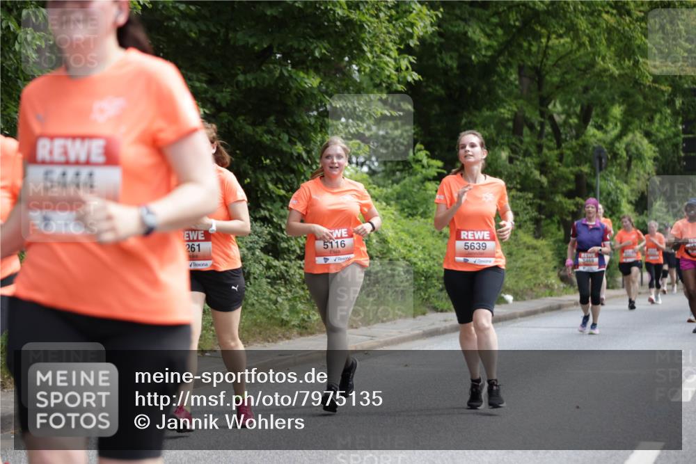 15.06.2025 - REWE Women's Run Jannik Wohlers http://msf.ph/oto/7975135 15.06.2025 10:09:57 Laufen 5444, 261, 5116, 5639, 5460 meine-sportfotos.de