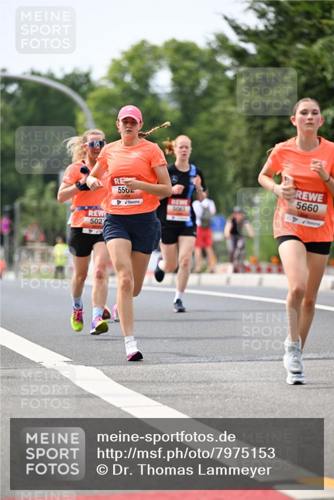 15.06.2025 - REWE Women's Run Dr. Thomas Lammeyer http://msf.ph/oto/7975153 15.06.2025 10:40:30 Laufen 502, 556, 5063, 5660 meine-sportfotos.de
