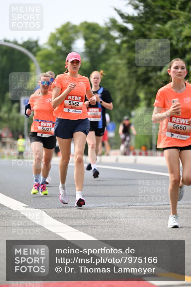 15.06.2025 - REWE Women's Run Dr. Thomas Lammeyer http://msf.ph/oto/7975166 15.06.2025 10:40:30 Laufen 5027, 5562, 5660 meine-sportfotos.de