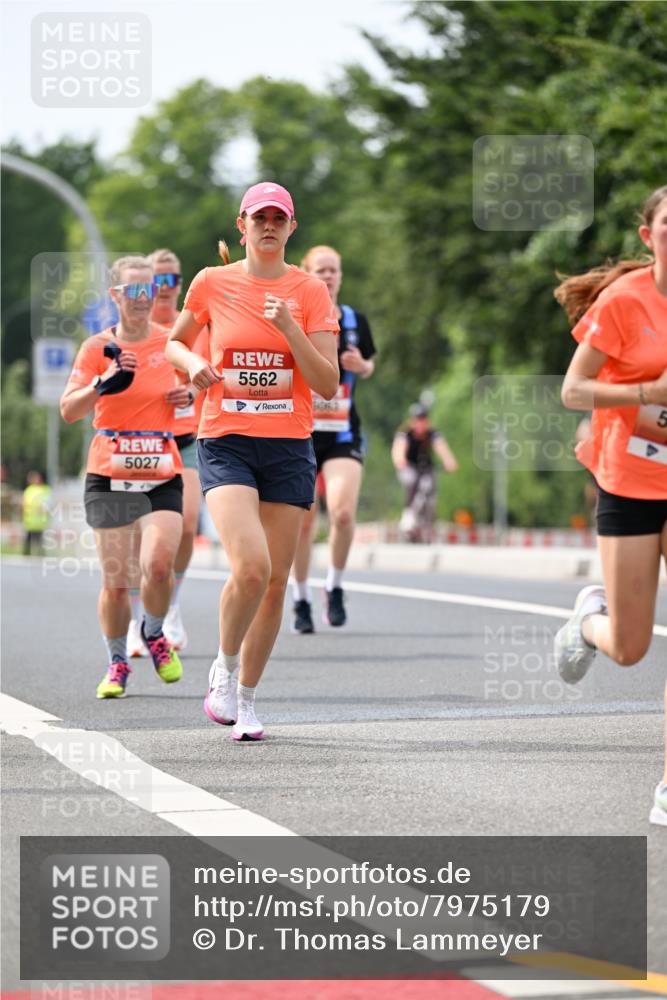 15.06.2025 - REWE Women's Run Dr. Thomas Lammeyer http://msf.ph/oto/7975179 15.06.2025 10:40:31 Laufen 5027, 5562 meine-sportfotos.de