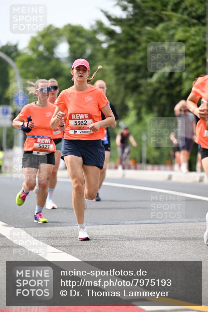 15.06.2025 - REWE Women's Run Dr. Thomas Lammeyer http://msf.ph/oto/7975193 15.06.2025 10:40:31 Laufen 5027, 5562 meine-sportfotos.de
