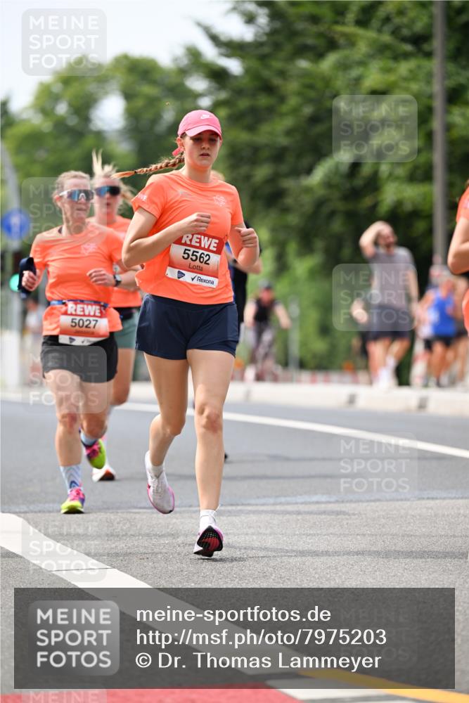 15.06.2025 - REWE Women's Run Dr. Thomas Lammeyer http://msf.ph/oto/7975203 15.06.2025 10:40:31 Laufen 5027, 5562 meine-sportfotos.de