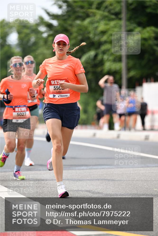 15.06.2025 - REWE Women's Run Dr. Thomas Lammeyer http://msf.ph/oto/7975222 15.06.2025 10:40:32 Laufen 5027, 556 meine-sportfotos.de