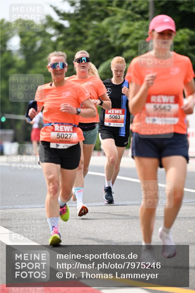 15.06.2025 - REWE Women's Run Dr. Thomas Lammeyer http://msf.ph/oto/7975246 15.06.2025 10:40:32 Laufen 5027, 5063, 5562 meine-sportfotos.de