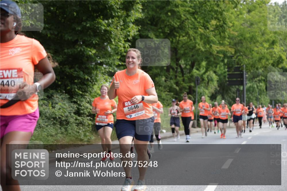 15.06.2025 - REWE Women's Run Jannik Wohlers http://msf.ph/oto/7975248 15.06.2025 10:10:06 Laufen 440, 5388, 5646 meine-sportfotos.de