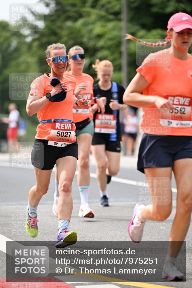 15.06.2025 - REWE Women's Run Dr. Thomas Lammeyer http://msf.ph/oto/7975251 15.06.2025 10:40:33 Laufen 5063, 5027, 8562 meine-sportfotos.de