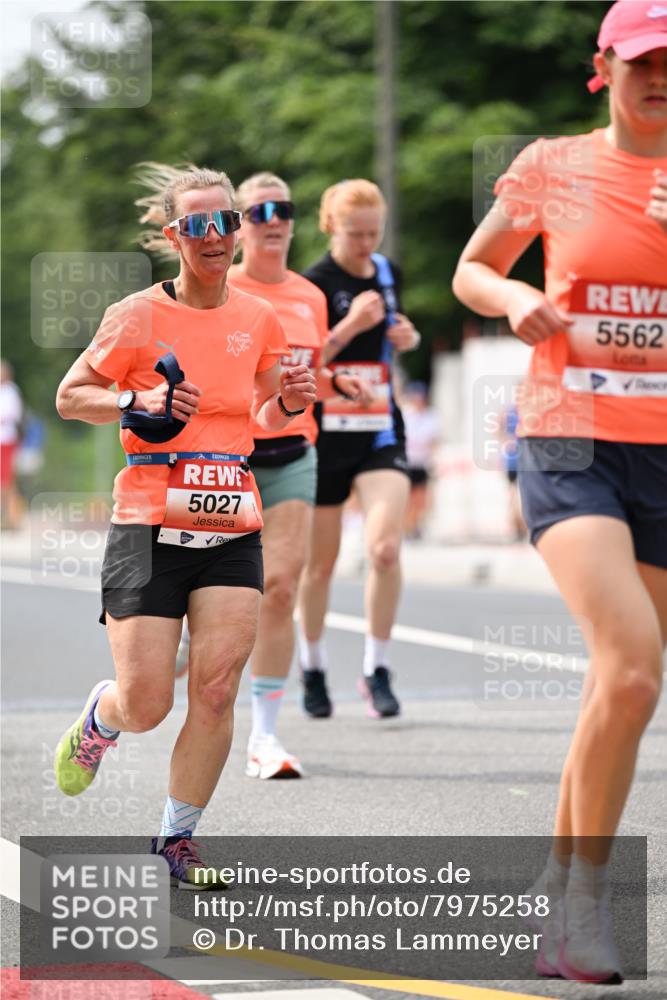 15.06.2025 - REWE Women's Run Dr. Thomas Lammeyer http://msf.ph/oto/7975258 15.06.2025 10:40:33 Laufen 5027, 5562 meine-sportfotos.de