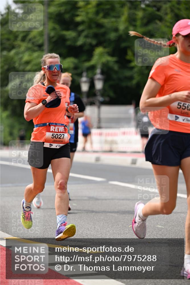 15.06.2025 - REWE Women's Run Dr. Thomas Lammeyer http://msf.ph/oto/7975288 15.06.2025 10:40:33 Laufen 5027 meine-sportfotos.de